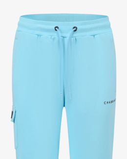 Pantalon de survêtement uni - Chabrand