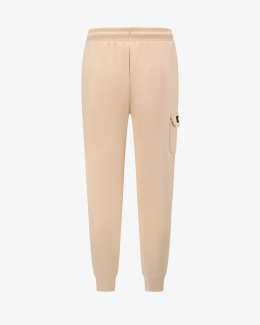 Pantalon de survêtement uni - Chabrand