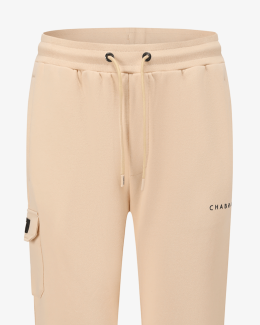 Pantalon de survêtement uni - Chabrand