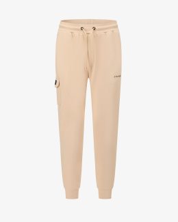Pantalon de survêtement uni - Chabrand