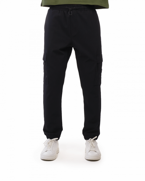 Pantalon cargo - Chabrand