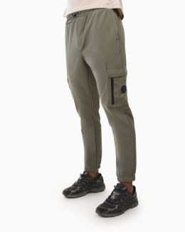 Pantalon cargo - Chabrand