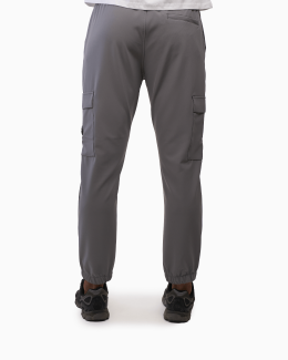 Pantalon cargo - Chabrand
