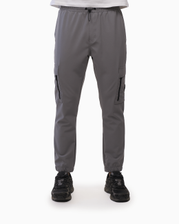 Pantalon cargo - Chabrand