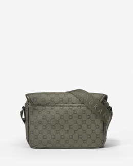 Sacoche à rabat, sacoche - Icone