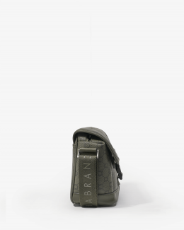 Sacoche à rabat, sacoche - Icone