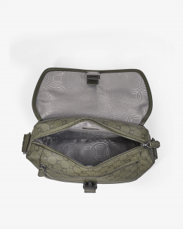 Sacoche à rabat, sacoche - Icone