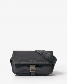 Mini-sacoche, sacoche, sacoche à rabat - Saint Antoine