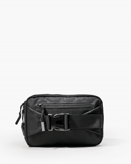 Sac banane, sac body - Nomade