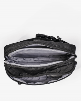 Sac banane, sac body - Nomade