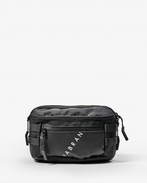 Sac banane, sac body - Nomade