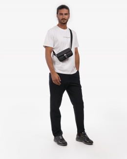 Mini-sacoche, sacoche, sacoche à rabat - Saint Antoine