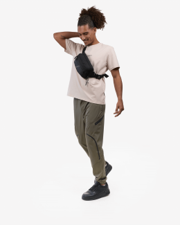 Sac banane, sac body - Nomade