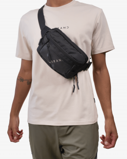 Sac banane, sac body - Nomade