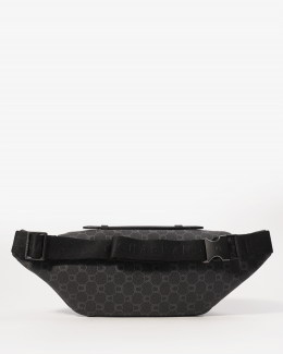 Sac banane, sac body - Icone