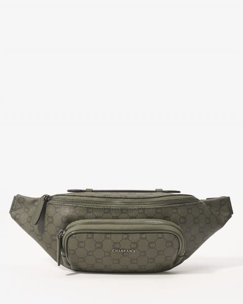 Sac banane, sac body - Icone