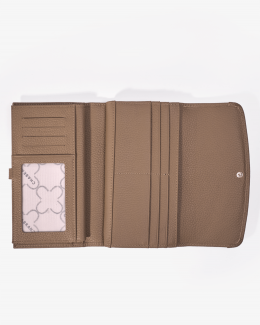 Portefeuille - Montmartre