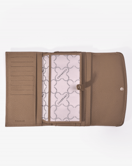 Portefeuille - Montmartre