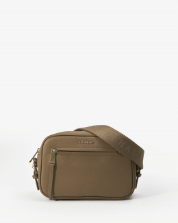 Porté travers - Montmartre