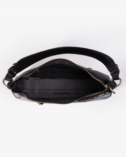 Porté épaule - Montmartre