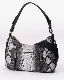 Porté épaule - Montmartre