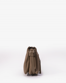 Porté travers - Montmartre