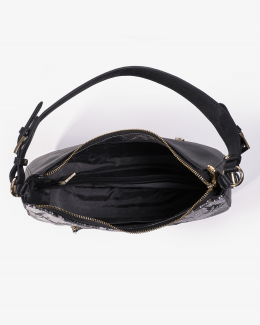 Porté épaule - Montmarte