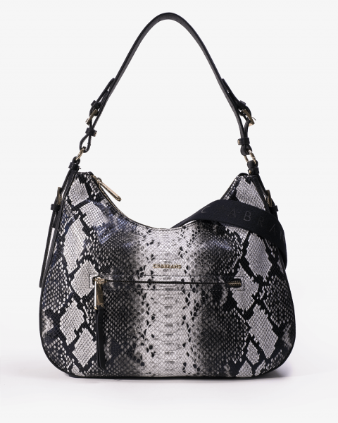 Porté épaule - Montmarte