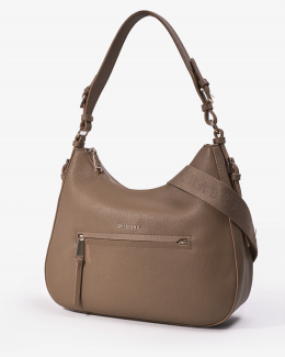 Porté épaule - Montmarte