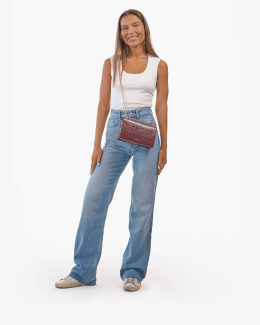 Porté épaule - Léna