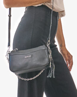 Mini porté épaule - Luna