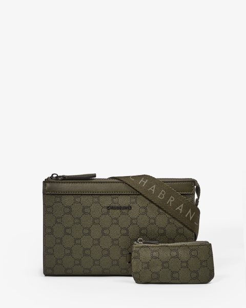 Pochette, sac bandoulière - Icone