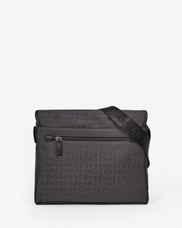 Sacoche à rabat, grande sacoche - Prado