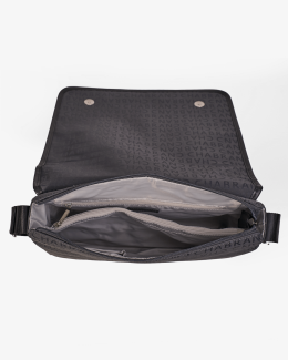 Sacoche à rabat, grande sacoche - Prado