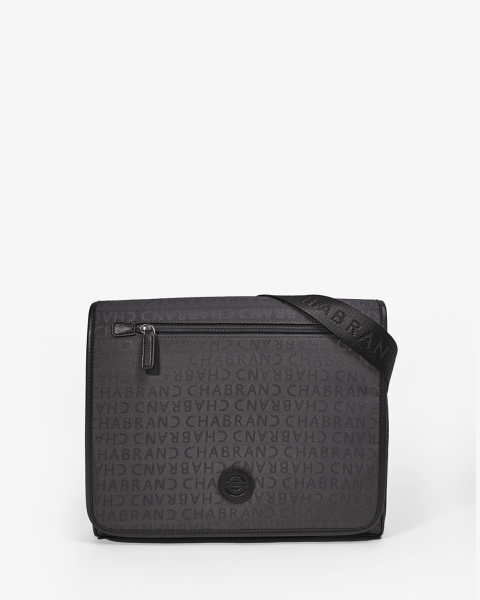 Sacoche à rabat, grande sacoche - Prado