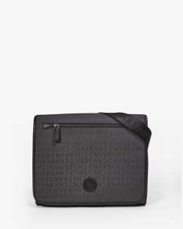 Sacoche à rabat, grande sacoche - Prado