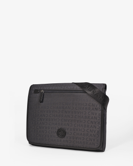 Sacoche à rabat, grande sacoche - Prado