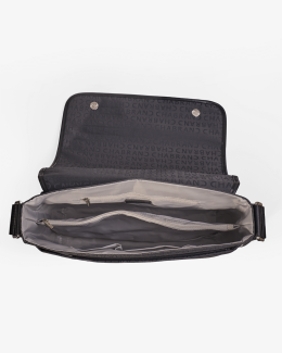 Sacoche à rabat, grande sacoche - Prado