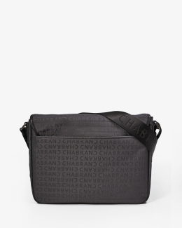 Sacoche à rabat, grande sacoche - Prado