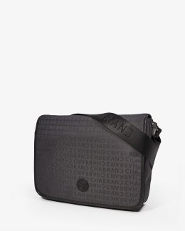 Sacoche à rabat, grande sacoche - Prado