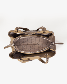 Porté épaule - Jade