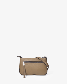 Porté travers - Jade