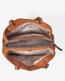 Porté épaule - Jade