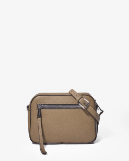 Porté travers - Jade