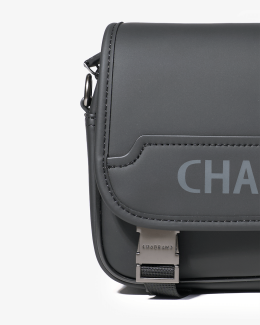 Mini-sacoche à rabat - New Touch Bis