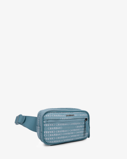 Sac banane siglé - New Freedom