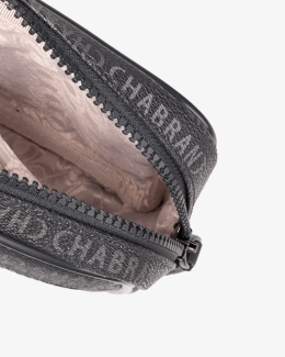 Pochette siglée - New Freedom