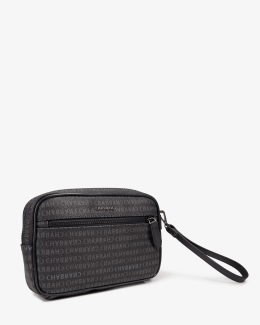 Pochette siglée - New Freedom