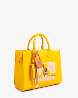 Sac à main, sac bandoulière et sac porté épaule - Louise