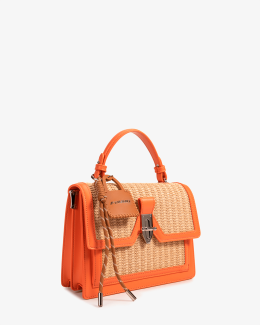 Sac à main, sac bandoulière et sac porté épaule - Louise